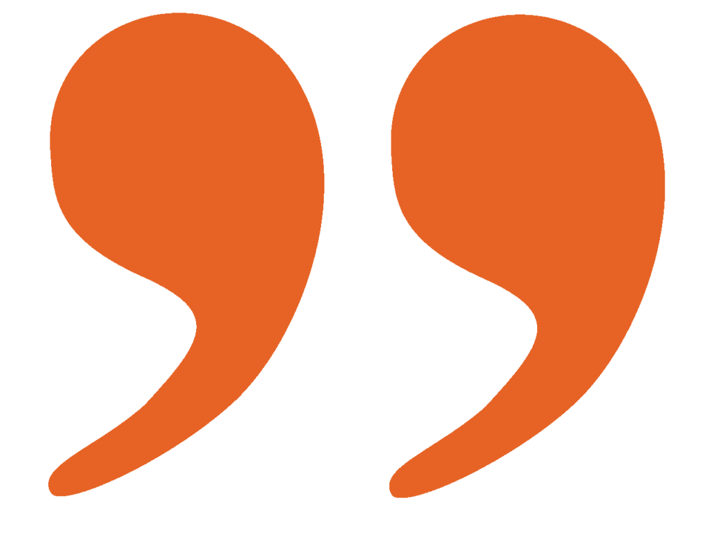 Open Quote image